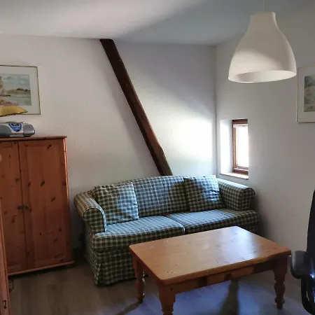 Beekenhof Fuer Monteure شقة *
