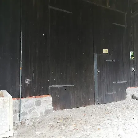 Apartmán Beekenhof Fuer Monteure