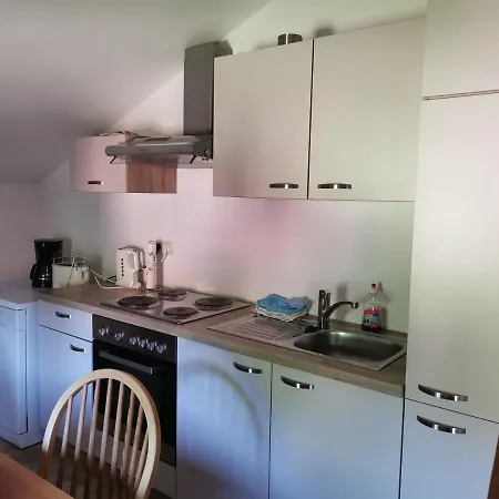 Beekenhof Fuer Monteure Apartmán